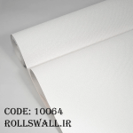 کاغذ دیواری جودون ساده سفید مناسب آشپزخانه از آلبوم کربن