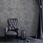 کاغذ دیواری کربن