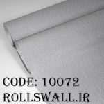 کاغذ دیواری طوسی قابل شستشو مناسب پذیرایی و اتاق خواب