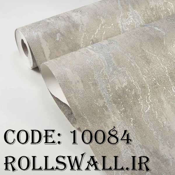 خرید کاغذ دیواری کربن طرح پتینه قهوهای مقاوم و قابل شستشو