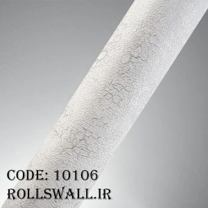 خرید کاغذ دیواری پتینه نقره ای برای پذیرایی و اتاق خواب
