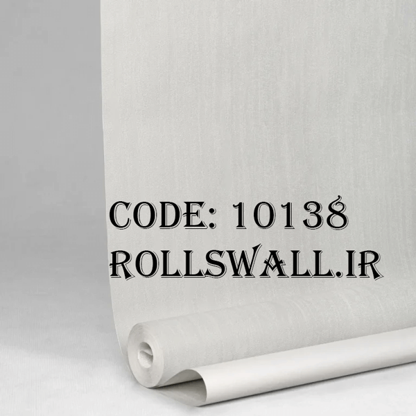 کاغذ دیواری کربن کد 10138 - رولزوال