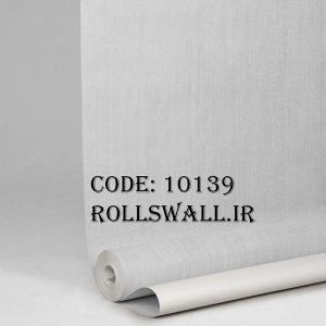 خرید کاغذ دیواری کربن طرح پتینه سفید با قابلیت شستشو