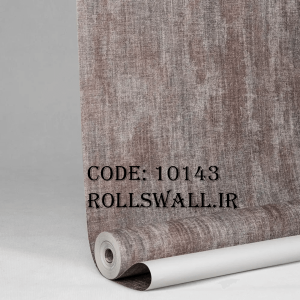 خرید کاغذ دیواری کربن طرح پتینه قرمز از رولزوال