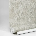 کاغذ دیواری طرح بافت کرم کد 10154 از آلبوم کربن دو