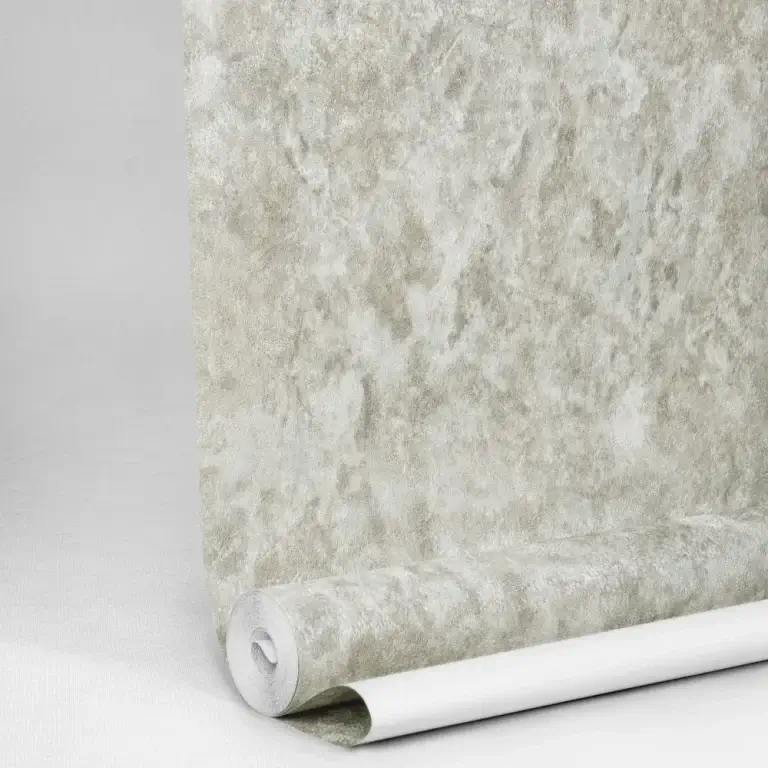 کاغذ دیواری طرح بافت کرم کد 10154 از آلبوم کربن دو