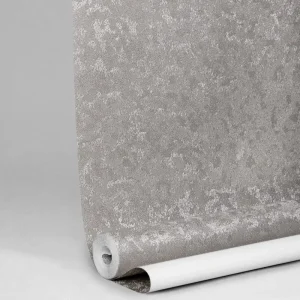 نمای نزدیک بافت برجسته وینیل کاغذ دیواری کد 10155