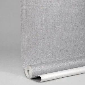 کاغذ دیواری مدرن طرح جودون خاکستری