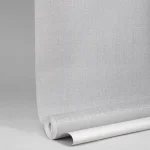 کاغذ دیواری بافت جودون نقره ای