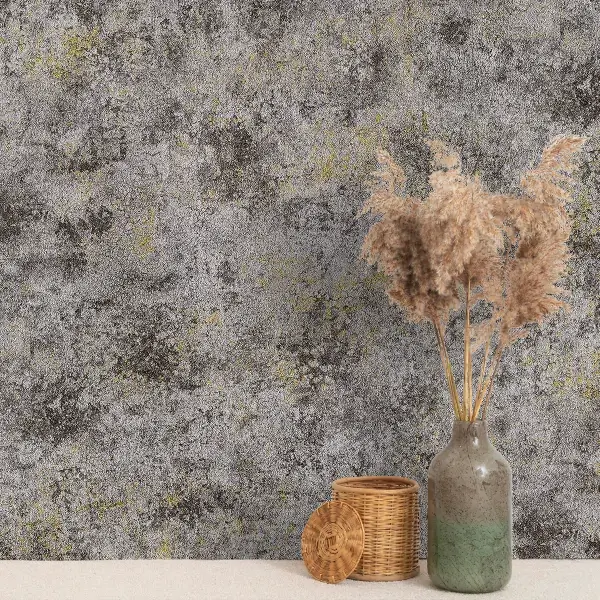 کاغذ دیواری پتینه قابل شستشو مناسب تمامی فضاها