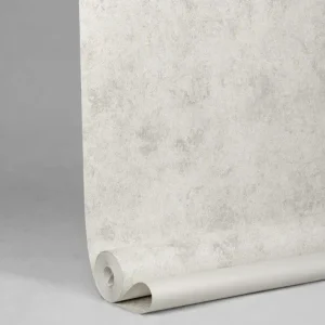 کاغذ دیواری پتینه سفید کد 10187 از البوم کربن اکستریم والز