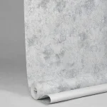 رول کاغذ دیواری باز شده از البوم کربن 2