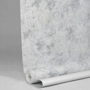 رول کاغذ دیواری باز شده از البوم کربن 2