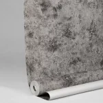 رول باز شده کاغذ دیواری البوم کربن کد 10198 از شرکت اکستریم والز