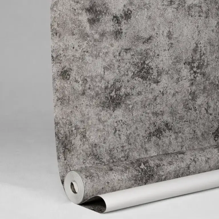 رول باز شده کاغذ دیواری البوم کربن کد 10198 از شرکت اکستریم والز