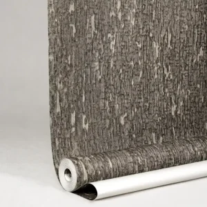 کاغذ دیواری طرح بافت قهوه ای در البوم کربن کد 10200