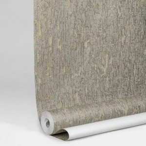 کاغذ دیواری طرح بافت طلایی کد 10209 از البوم کربن