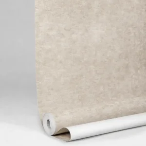 کاغذ دیواری طرح بافت کرم کد 10210 از البوم کربن