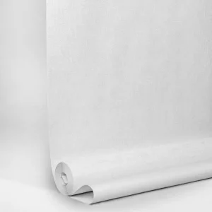 کاغذ دیواری بافت ساده سفید کد 10213 از البوم کربن