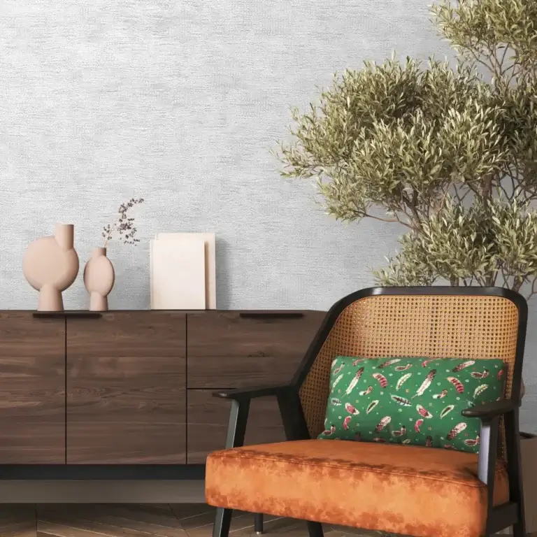 کاغذ دیواری مدرن و ساده از البوم کربن