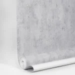 کاغذ دیواری پتینه نقره ای کد 10225 از البوم کربن اکستریم والز