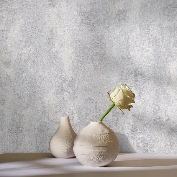 هر رول کاغذ دیواری 5 مترمربع از دیوار را پوشش میدهد