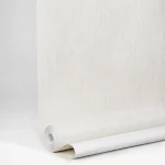 کاغذ دیواری طرح بافت سفید کد 10233 از البوم کربن