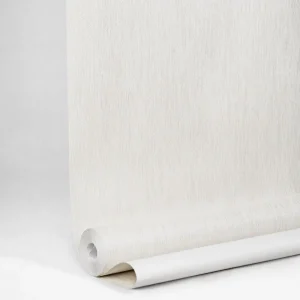 کاغذ دیواری طرح بافت سفید کد 10233 از البوم کربن