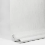 خرید کاغذ دیواری ساده سفید کد 10234 از البوم کربن اکستریم والز