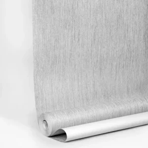 خرید کاغذ دیواری ساده خاکستری کد 10238 از البوم کربن