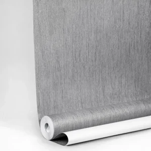 خرید کاغذ دیواری طرح بافت خاکستری کد 10239 از البوم کربن اکستریم والز