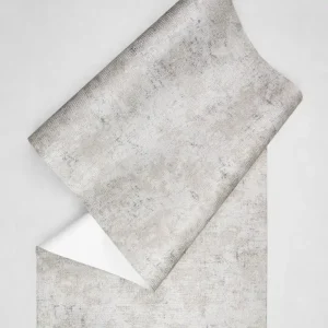 خرید کاغذ دیواری پتینه خاکستری کد 10241 از البوم کربن