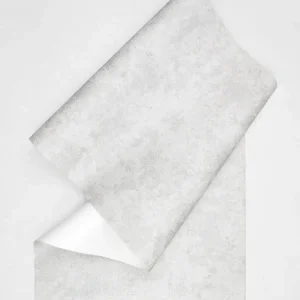 خرید کاغذ دیواری پتینه نقره ای کد 10243 از البوم کربن