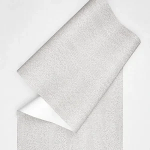 خرید کاغذ دیواری نقره ای کد 10261 از البوم کربن