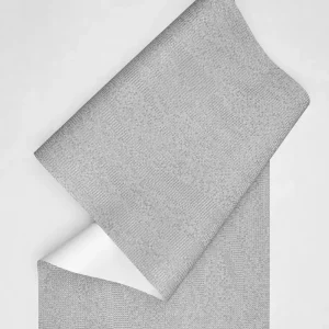 خرید کاغذ دیواری طرح بافت خاکستری کد 10262 از البوم کربن