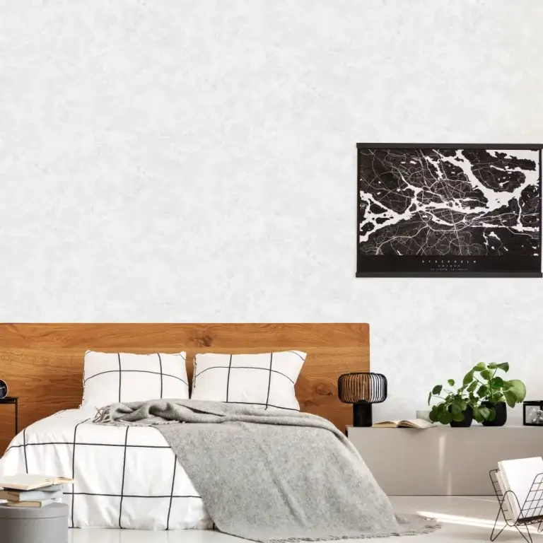 مدلهای متنوع کاغذ دیواری برای پذیرایی، TV Wall و اتاق خواب