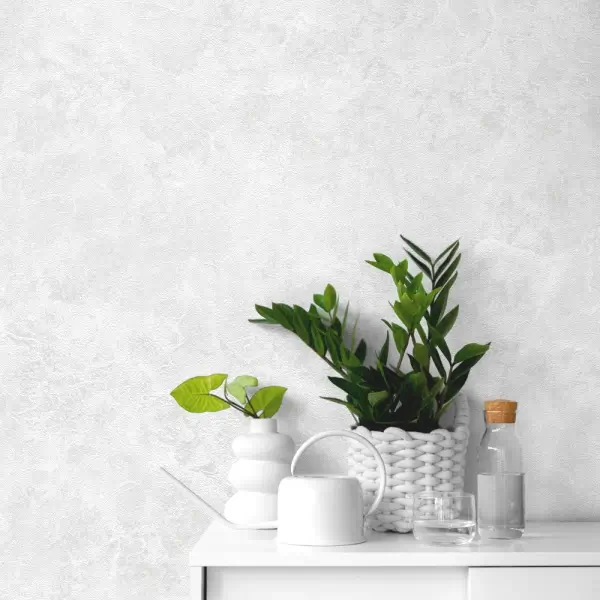 مدل جدید کاغذ دیواری با طرح ساده و قابل ست با همه سبکهای دکور