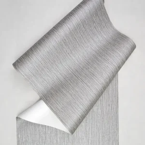 خرید کاغذ دیواری بافت خاکستری کد 10300 از البوم کربن