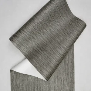 خرید کاغذ دیواری طرح بافت مشکی کد 10301 از البوم کربن