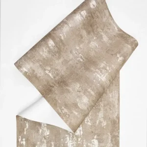 خرید کاغذ دیواری پتینه قهوه ای کد 10303 از البوم کربن