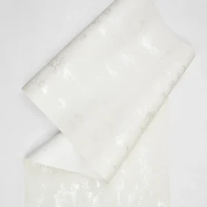 خرید کاغذ دیواری پتینه سفید از کد 10306 از البوم کربن