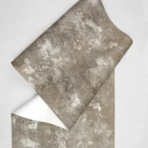 خرید انلاین کاغذ دیواری پتینه قهوه ای از البوم کربن