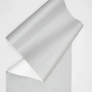 خرید کاغذ دیواری جودون نقره ای کد 10348 از سایت رولزوال