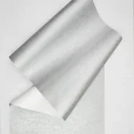 خرید کاغذ دیواری جودون نقره ای کد 10357 از البوم کربن