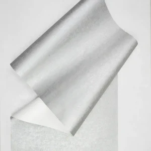 خرید کاغذ دیواری جودون نقره ای کد 10357 از البوم کربن