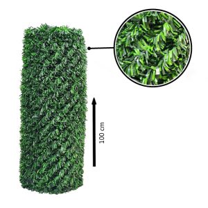 خرید انلاین فنس چمنی پر تراکم برای بالکن