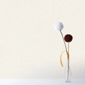 خرید کاغذ دیواری کرم از البوم H2O کد 901C