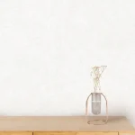 خرید کاغذ دیواری سفید ساده از البوم H2O کد 906W