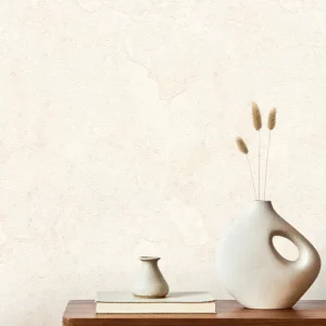 خرید کاغذ دیواری کرم از البوم H2O کد 907C