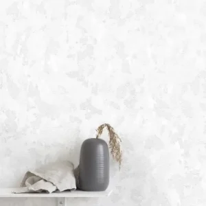 خرید کاغذ دیواری سفید ساده از البوم H2O کد 910W